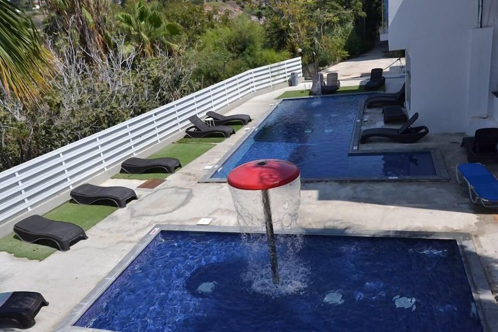 Rio Gardens Apartman 2*