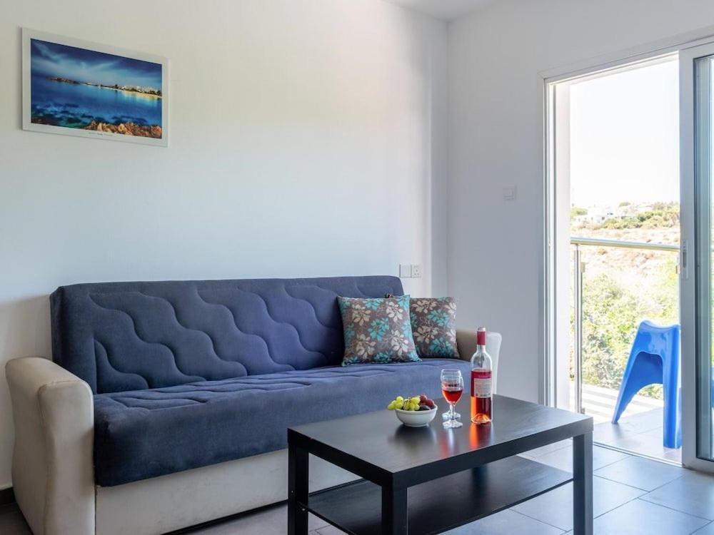 Rio Gardens Διαμέρισμα Αγία Νάπα