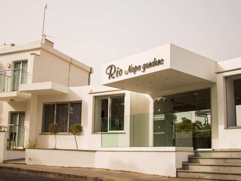 Rio Gardens Αγία Νάπα