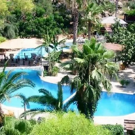 Rio Gardens Aparthotel 