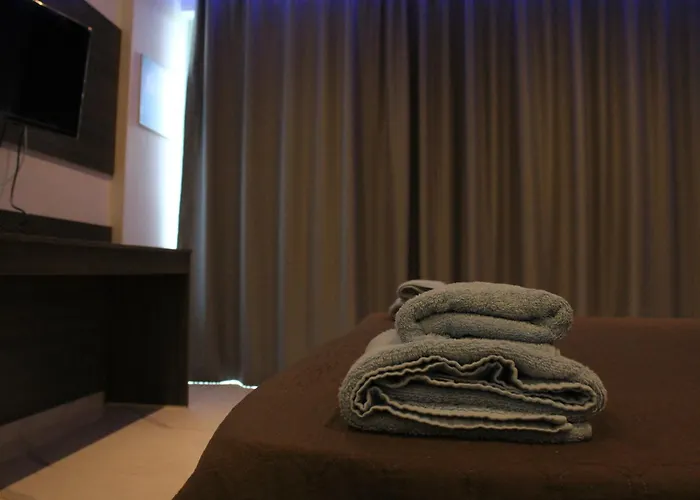 Rio Gardens Aparthotel